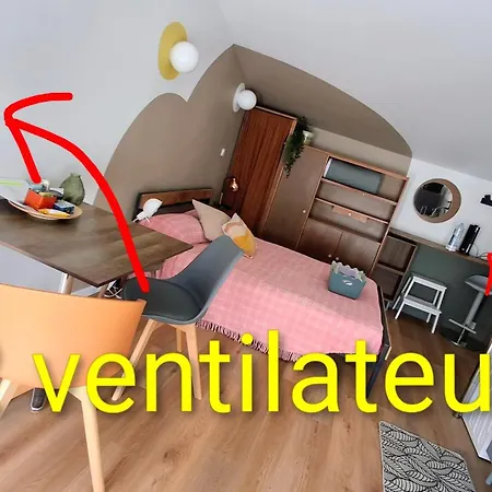 A Proche La Rochelle * 拉古德
