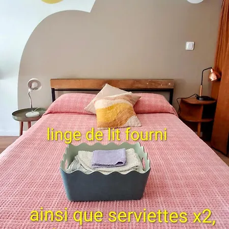 A Proche La Rochelle 拉古德
